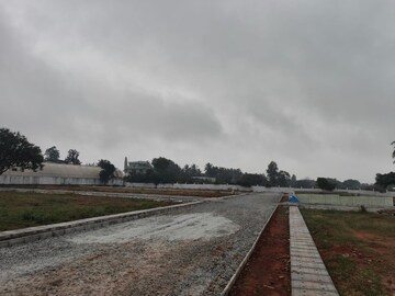 Plot Area in  Plot at Devanahalli – for Sale