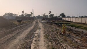 Plot Area in  Plot at Chaumuhan – for Sale