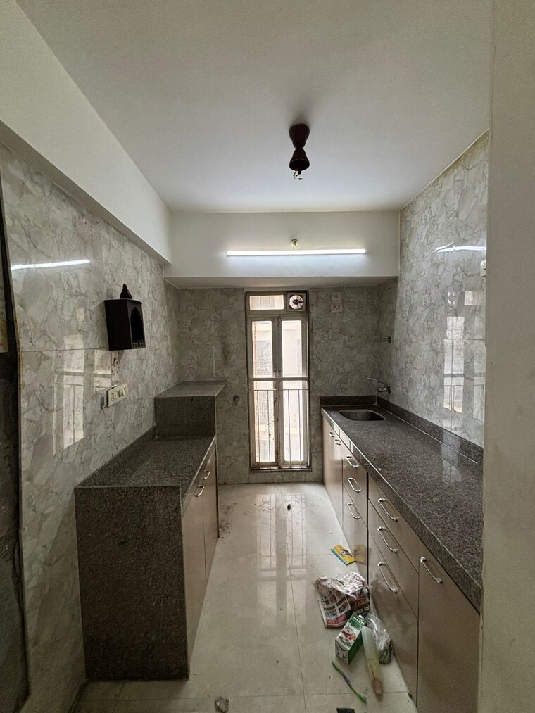Kitchen, jogeshwari east 1 Bedroom 480 Sq.Ft. Apartment In Jogeshwari East Mumbai 9612299