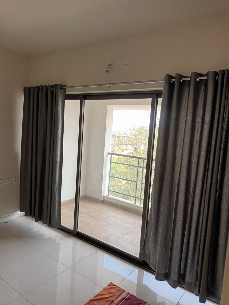 Balcony, paranjape-blue-ridge 1 Bedroom 395 Sq.Ft. Apartment In Hinjewadi Pune 9612282