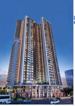 3 BHK + Pooja Room 1005 Sq.Ft. Apartment in Sunbeam Heights