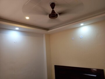 Furnished Amenities in 1 RK Builder Floor at Ansal Royale Casa, Sector 55 – for Rent