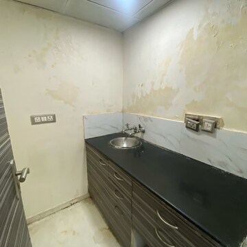 Kitchen in  Office Space at Vipul Business Park, Tikri – for Rent