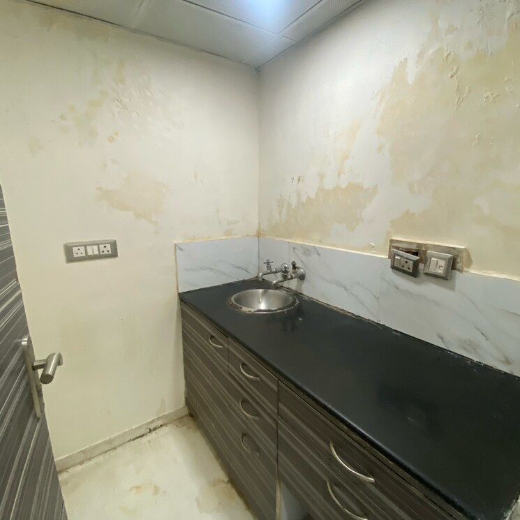 Kitchen, vipul-business-park Commercial Office Space 1000 Sq.Ft. In Tikri Gurgaon 9612309