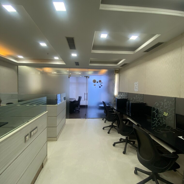 Team Area, vipul-business-park Commercial Office Space 1000 Sq.Ft. In Tikri Gurgaon 9612309