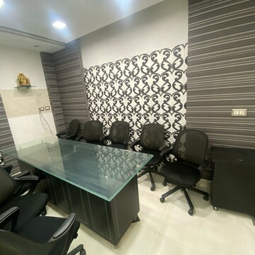 Team Area in  Office Space at Vipul Business Park, Tikri – for Rent