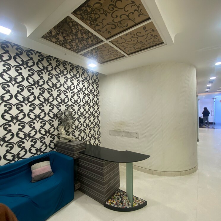 Team Area, vipul-business-park Commercial Office Space 1000 Sq.Ft. In Tikri Gurgaon 9612309