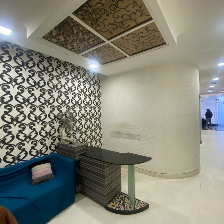 Team Area, vipul-business-park Commercial Office Space 1000 Sq.Ft. In Tikri Gurgaon 9612309