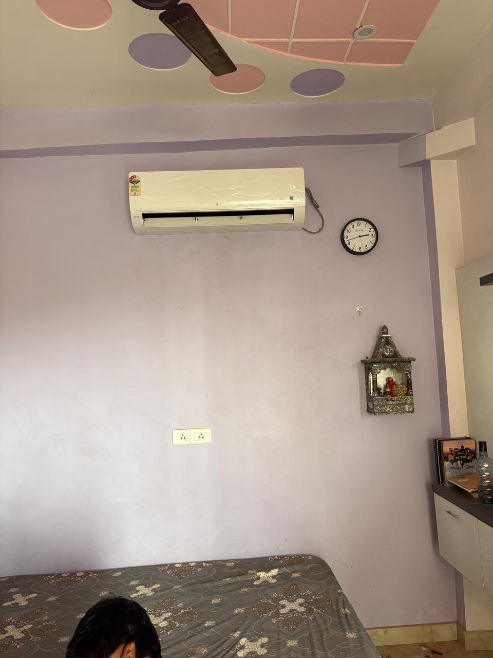 Pg For Rent in Vilasaa pg