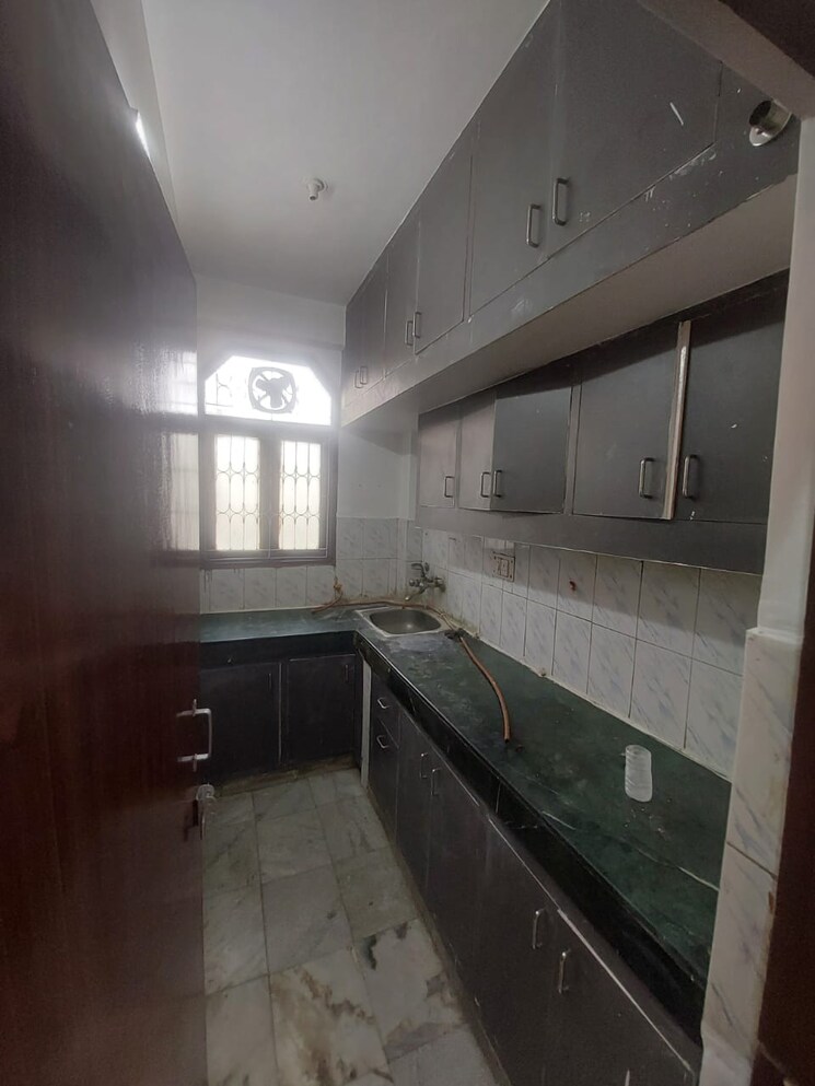 Kitchen, vasundhara sector 2 2 Bedroom 800 Sq.Ft. Builder Floor In Vasundhara Sector 2 Ghaziabad 9612310