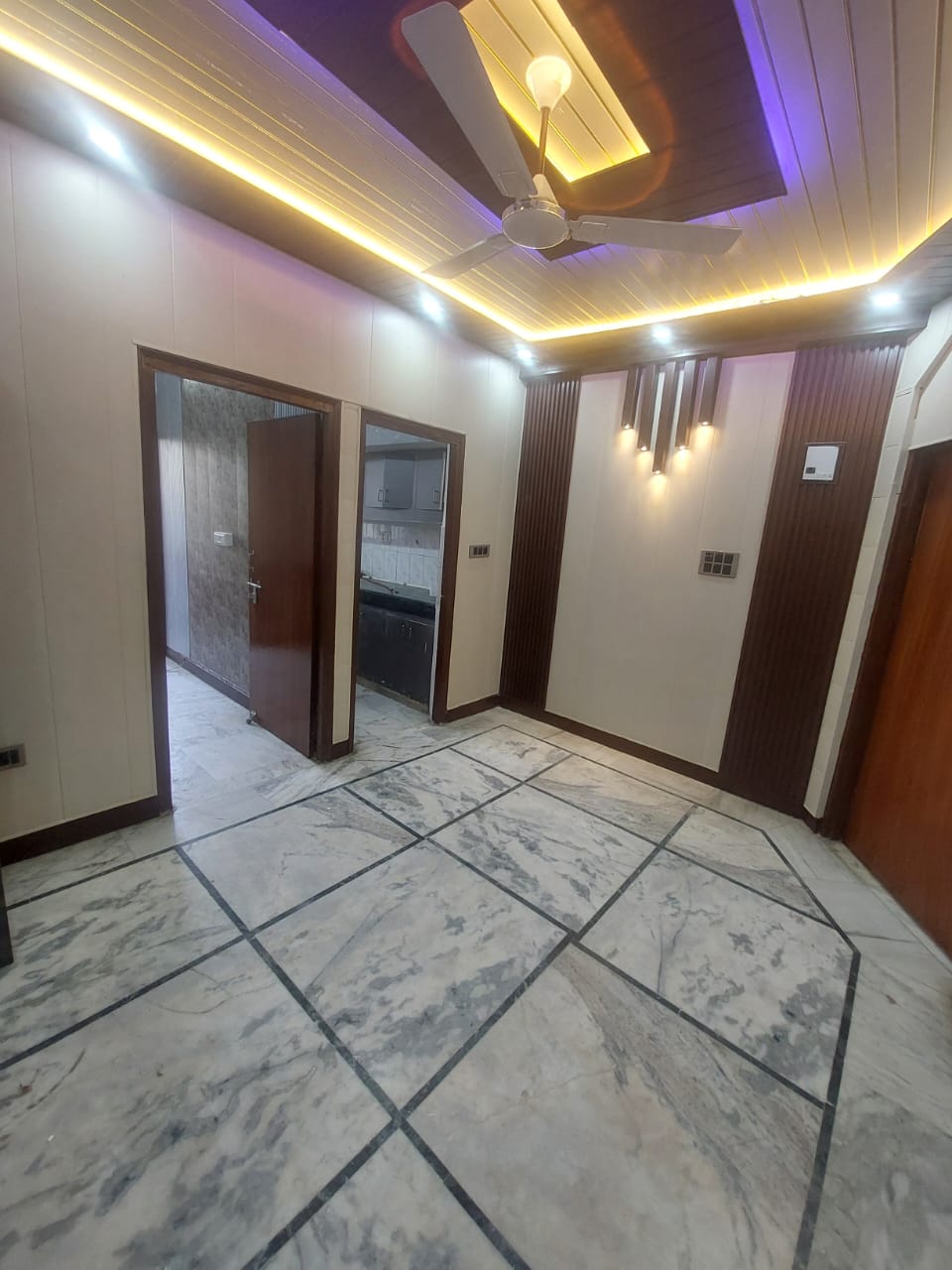 2 BHK Builder Floor For Rent in Vasundhara Sector 2