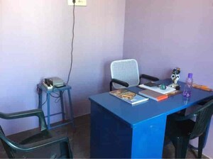 Team Area in  Office Space at Laxmi Nagar – for Rent