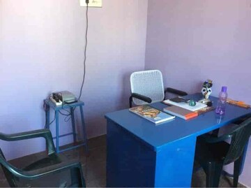 Team Area in  Office Space at Laxmi Nagar – for Rent
