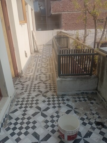 Balcony in 5 BHK Independent House at Patiala Road – for Sale