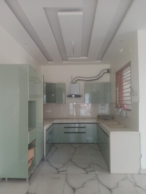 Kitchen in 5 BHK Independent House at Patiala Road – for Sale