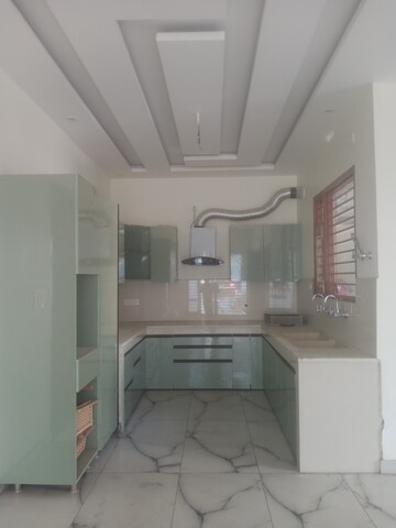 Kitchen in 5 BHK Independent House at Patiala Road – for Sale