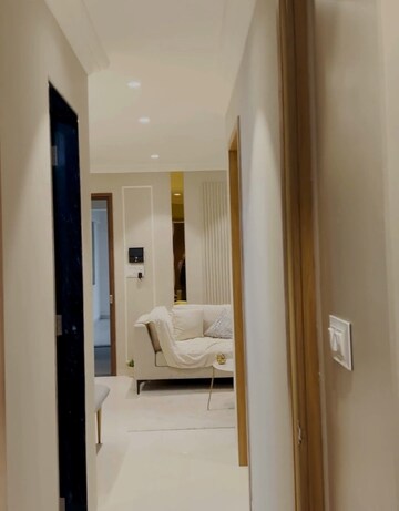 Building Lobby in 1 BHK Apartment at Kondhwa – for Sale