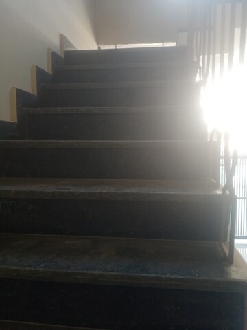 Staircase in 5 BHK Independent House at Patiala Road – for Sale