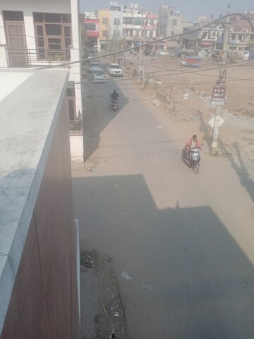 Balcony in 5 BHK Independent House at Patiala Road – for Sale