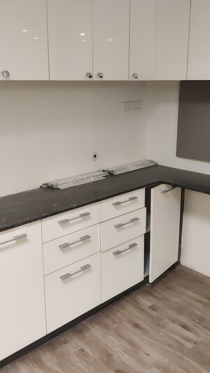 Floor Plan in  Office Space at Satra Plaza, Vashi Sector 19d – for Rent