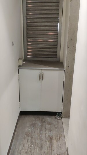 Floor Plan in  Office Space at Satra Plaza, Vashi Sector 19d – for Rent