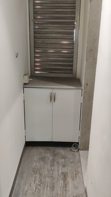 Floor Plan in  Office Space at Satra Plaza, Vashi Sector 19d – for Rent