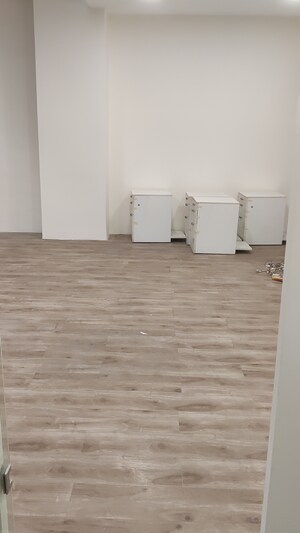 Floor Plan in  Office Space at Satra Plaza, Vashi Sector 19d – for Rent