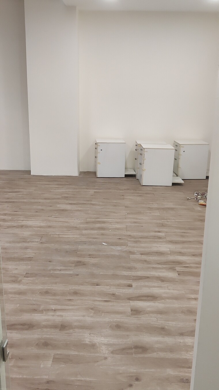 Floor Plan, satra-plaza Commercial Office Space 1200 Sq.Ft. In Vashi Sector 19d Navi Mumbai 9612334