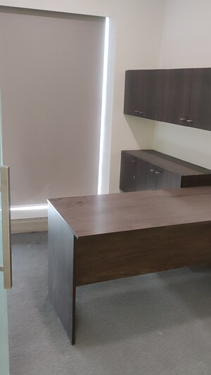 Floor Plan in  Office Space at Satra Plaza, Vashi Sector 19d – for Rent