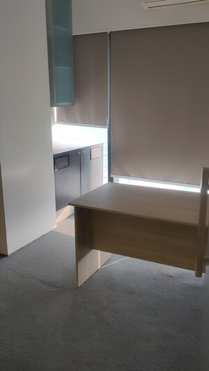 Floor Plan in  Office Space at Satra Plaza, Vashi Sector 19d – for Rent