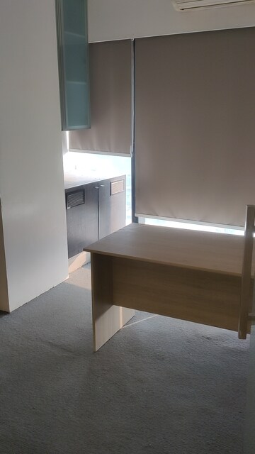 Floor Plan in  Office Space at Satra Plaza, Vashi Sector 19d – for Rent