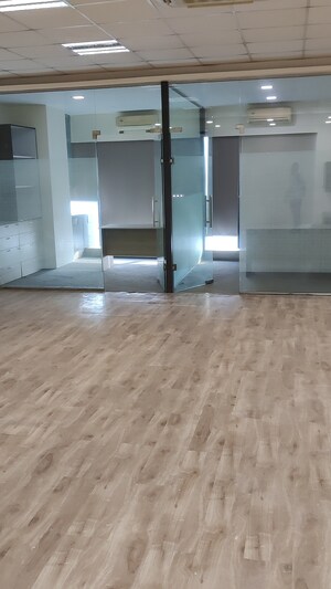  Office Space For Rent in Satra Plaza, Vashi Sector 19d