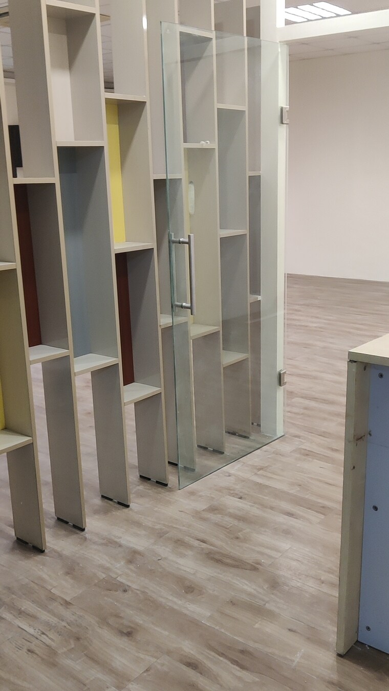 undefined, satra-plaza Commercial Office Space 1200 Sq.Ft. In Vashi Sector 19d Navi Mumbai 9612334