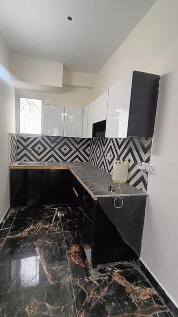 Kitchen in 3.5 BHK Independent House at Sector 4 – for Sale