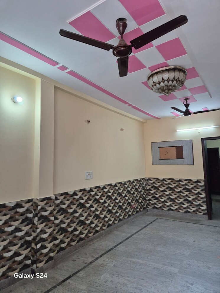 Bedroom, vasundhara sector 1 2 Bedroom 900 Sq.Ft. Builder Floor In Vasundhara Sector 1 Ghaziabad 9612339