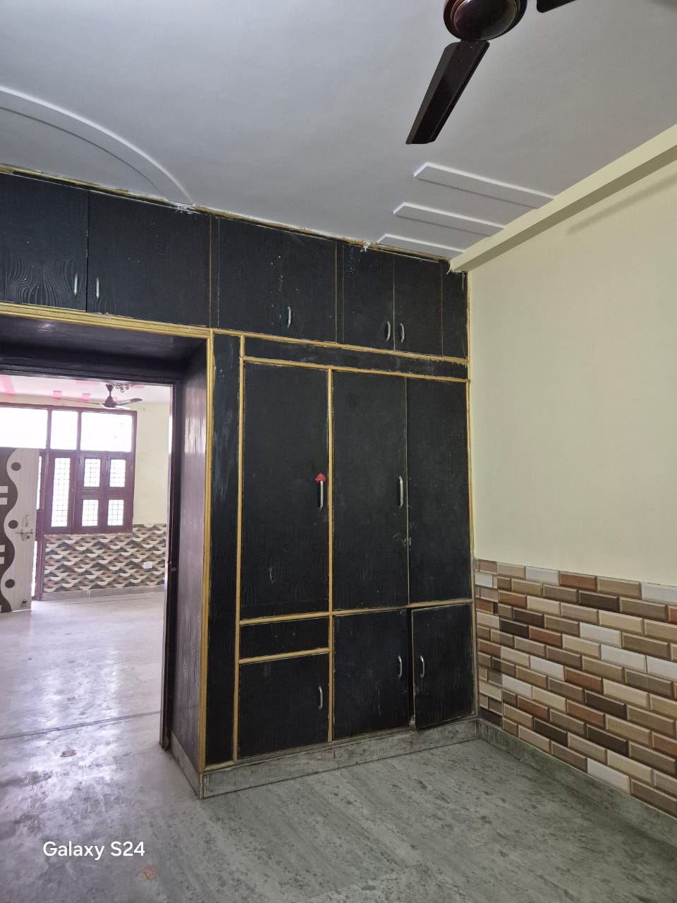 2 BHK + Study Room Builder Floor For Rent in Vasundhara Sector 1