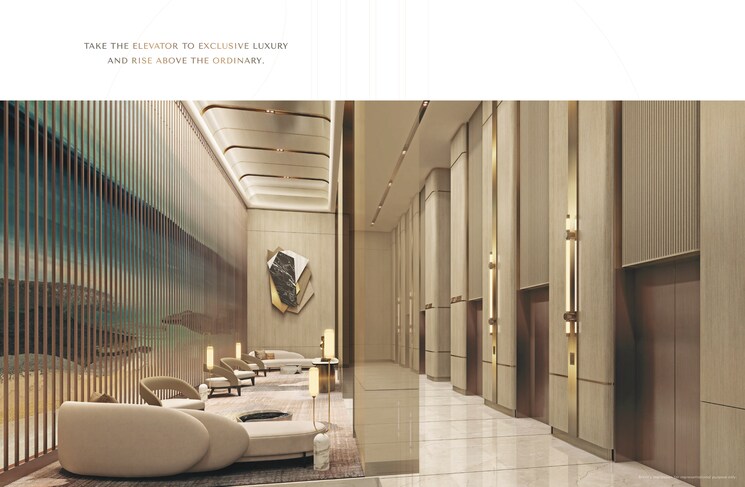 Exterior View, shapoorji-pallonji-the-canvas-residences 2 Bedroom 627 Sq.Ft. Apartment In Sewri Mumbai 9612337