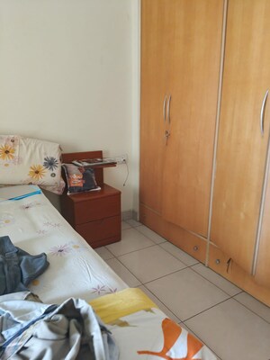 Bedroom in 3 BHK Apartment at Mantri Elegance, Bannerghatta Road – for Sale