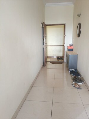 Building Lobby in 3 BHK Apartment at Mantri Elegance, Bannerghatta Road – for Sale