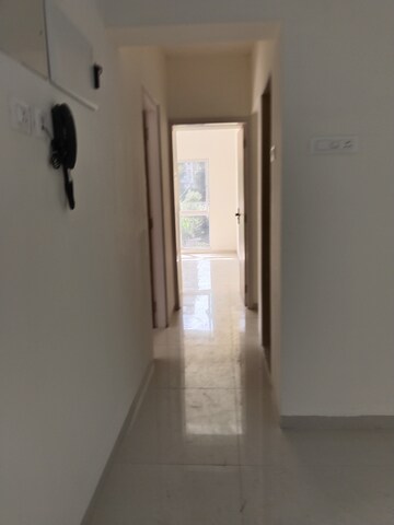 Building Lobby in 2 BHK Apartment at Vaibhav Apartment Naupada, Naupada – for Sale