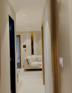 Furnished Amenities in 1 BHK Apartment at Kondhwa – for Sale