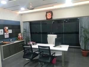 Team Area in  Office Space at Laxmi Nagar – for Rent