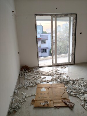 Room in 2 BHK Apartment at Tirupati Swapnashilp, Pimple Nilakh – for Sale