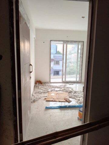 Room in 2 BHK Apartment at Tirupati Swapnashilp, Pimple Nilakh – for Sale