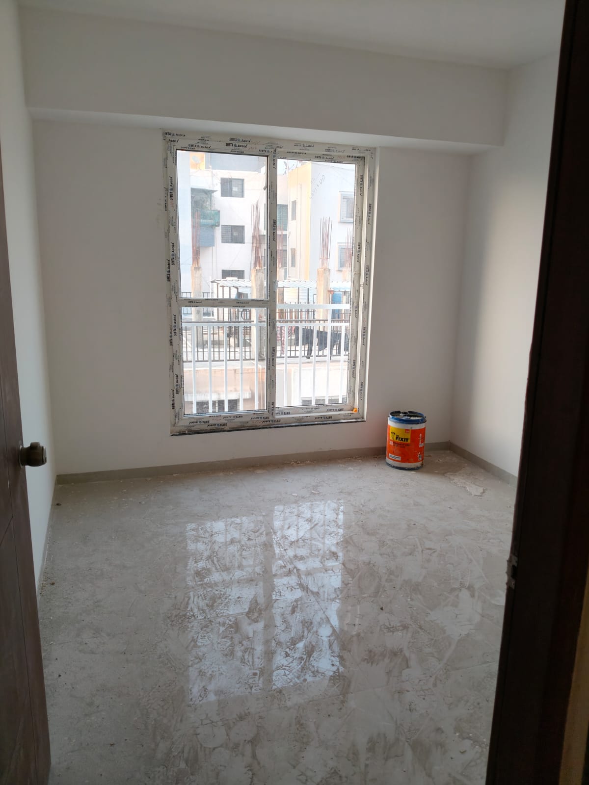 2 BHK Apartment For Sale in Tirupati Swapnashilp