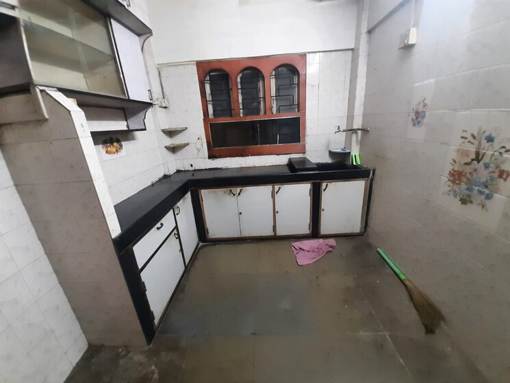 Kitchen, tilak-shanti-chs 1 Bedroom 400 Sq.Ft. Apartment In Tilak Nagar Mumbai 9612405