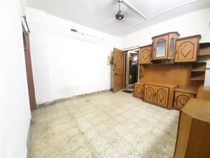 Bedroom in 1 BHK Apartment at Tilak Shanti CHS, Tilak Nagar – for Rent