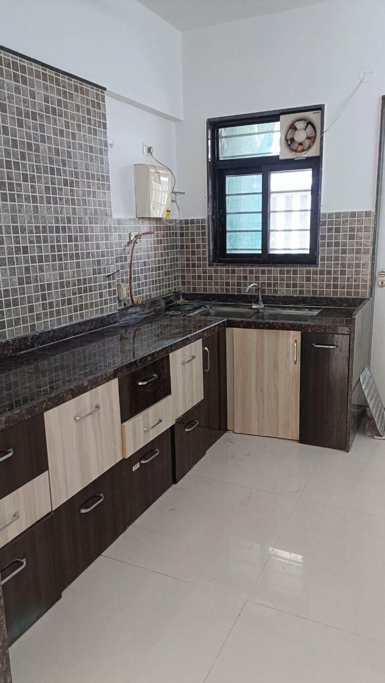 Kitchen, kool-homes-arena 3 Bedroom 1580 Sq.Ft. Apartment In Balewadi Pune 9612356