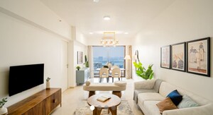 3 BHK Apartment For Sale in Hiranandani Highland, Powai