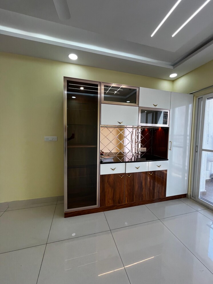 undefined, prestige-tranquil 3 Bedroom 1764 Sq.Ft. Apartment In Kokapet Hyderabad 9612657